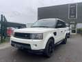 Land Rover Range Rover Sport Range Rover Sport 3.0 TD V6 - BVA  HSE PHASE 2 Blanc - thumbnail 1