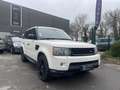 Land Rover Range Rover Sport Range Rover Sport 3.0 TD V6 - BVA  HSE PHASE 2 Blanc - thumbnail 2