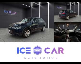 2.0 TDI Advanced Plus