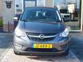 Opel Karl 1.0 ecoFLEX Edition | Cruise control | 100% onderh Gris - thumbnail 4