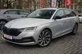 Skoda Octavia Combi 2.0 TDI Sport Edition LED Navi ACC Silber - thumbnail 2