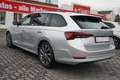 Skoda Octavia Combi 2.0 TDI Sport Edition LED Navi ACC Silber - thumbnail 5
