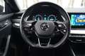 Skoda Octavia Combi 2.0 TDI Sport Edition LED Navi ACC Silber - thumbnail 13