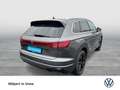 Volkswagen Touareg V6 R-LINE NEUES MODELL AHK CAM ACC LM19 Gri - thumbnail 6