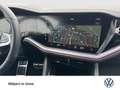 Volkswagen Touareg V6 R-LINE NEUES MODELL AHK CAM ACC LM19 Gri - thumbnail 11