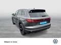 Volkswagen Touareg V6 R-LINE NEUES MODELL AHK CAM ACC LM19 Gri - thumbnail 5