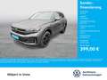 Volkswagen Touareg V6 R-LINE NEUES MODELL AHK CAM ACC LM19 Gri - thumbnail 1