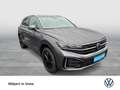 Volkswagen Touareg V6 R-LINE NEUES MODELL AHK CAM ACC LM19 Gri - thumbnail 7