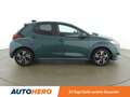 Toyota Yaris 1.5 Hybrid Active Drive Aut. *LED*ACC*CAM*SPUR*TOT Groen - thumbnail 7