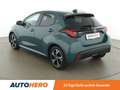Toyota Yaris 1.5 Hybrid Active Drive Aut. *LED*ACC*CAM*SPUR*TOT Grün - thumbnail 4