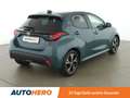 Toyota Yaris 1.5 Hybrid Active Drive Aut. *LED*ACC*CAM*SPUR*TOT Grün - thumbnail 6