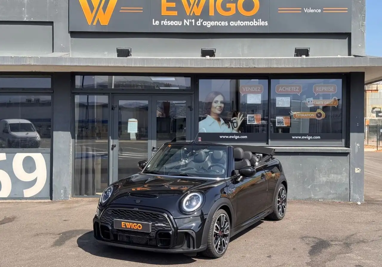 MINI One