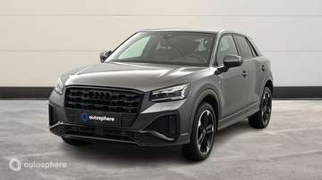 35 TFSI 150ch  S line S tronic 7