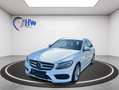 Mercedes-Benz 250 C250 T BlueTec / d 4Matic AMG-Line Wit - thumbnail 1