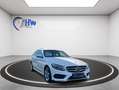 Mercedes-Benz 250 C250 T BlueTec / d 4Matic AMG-Line Wit - thumbnail 3