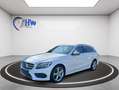 Mercedes-Benz 250 C250 T BlueTec / d 4Matic AMG-Line Wit - thumbnail 5