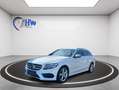 Mercedes-Benz 250 C250 T BlueTec / d 4Matic AMG-Line Wit - thumbnail 10