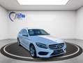 Mercedes-Benz 250 C250 T BlueTec / d 4Matic AMG-Line Wit - thumbnail 2