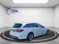 Mercedes-Benz 250 C250 T BlueTec / d 4Matic AMG-Line Wit - thumbnail 9