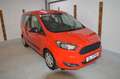 Ford Tourneo Courier 1,0 EcoBoost**1.Besitz**Zahnriemmen neu**Pickerl** Rojo - thumbnail 1