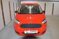 Ford Tourneo Courier 1,0 EcoBoost**1.Besitz**Zahnriemmen neu**Pickerl** Rojo - thumbnail 3