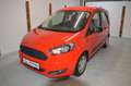 Ford Tourneo Courier 1,0 EcoBoost**1.Besitz**Zahnriemmen neu**Pickerl** Rojo - thumbnail 5