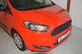 Ford Tourneo Courier 1,0 EcoBoost**1.Besitz**Zahnriemmen neu**Pickerl** Rojo - thumbnail 2
