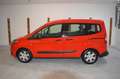 Ford Tourneo Courier 1,0 EcoBoost**1.Besitz**Zahnriemmen neu**Pickerl** Rojo - thumbnail 6