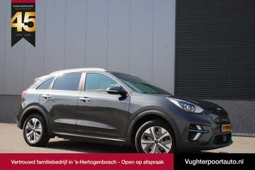 ExecutiveLine 64 kWh/Adaptive/3-fase/2022/Cam./Ful