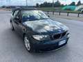 BMW 118 118d Cabrio Futura SOLO KM.90000 IVA ESPOSTA Zwart - thumbnail 10