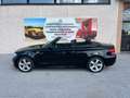 BMW 118 118d Cabrio Futura SOLO KM.90000 IVA ESPOSTA Zwart - thumbnail 5
