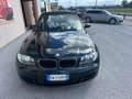 BMW 118 118d Cabrio Futura SOLO KM.90000 IVA ESPOSTA Zwart - thumbnail 9