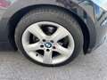 BMW 118 118d Cabrio Futura SOLO KM.90000 IVA ESPOSTA Zwart - thumbnail 13