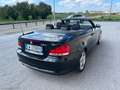 BMW 118 118d Cabrio Futura SOLO KM.90000 IVA ESPOSTA Zwart - thumbnail 3