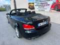BMW 118 118d Cabrio Futura SOLO KM.90000 IVA ESPOSTA Zwart - thumbnail 4
