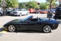 Corvette C5 5.7 Cabrio Autom. wenig Kilometer, wie Neu Noir - thumbnail 5