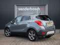 Opel Mokka 1.4 T Cosmo 4x4 140pk | Leder | Pano | Trekhaak 1. Grijs - thumbnail 19