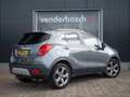 Opel Mokka 1.4 T Cosmo 4x4 140pk | Leder | Pano | Trekhaak 1. Grijs - thumbnail 6