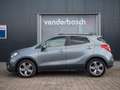 Opel Mokka 1.4 T Cosmo 4x4 140pk | Leder | Pano | Trekhaak 1. Grijs - thumbnail 5
