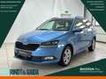 Skoda Fabia 1.0 TSI Combi Style AHK SHZ Freisprech PDC Blau - thumbnail 1