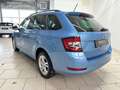 Skoda Fabia 1.0 TSI Combi Style AHK SHZ Freisprech PDC Blau - thumbnail 5