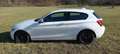 BMW 114 114i Weiß - thumbnail 4