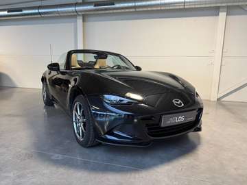 MX-5 RF SKYACTIV-G 1.5 Exclusive-Line 19.000 KM KM