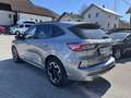 Ford Kuga ST-Line X Plug-In Hybrid Silber - thumbnail 4