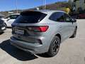 Ford Kuga ST-Line X Plug-In Hybrid Silber - thumbnail 6