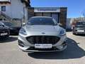 Ford Kuga ST-Line X Plug-In Hybrid Silber - thumbnail 2