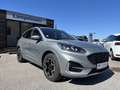 Ford Kuga ST-Line X Plug-In Hybrid Silber - thumbnail 1