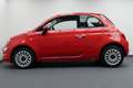 Fiat 500C 1.2 Clima, Cruise, Park Sensors, 15"LM Velgen All Rood - thumbnail 11