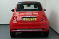 Fiat 500C 1.2 Clima, Cruise, Park Sensors, 15"LM Velgen All Rood - thumbnail 22