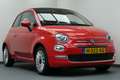 Fiat 500C 1.2 Clima, Cruise, Park Sensors, 15"LM Velgen All Rood - thumbnail 2